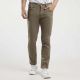 izzue Celana Jeans - Brown