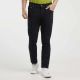 izzue Celana Jeans - Black
