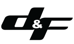 d&f
